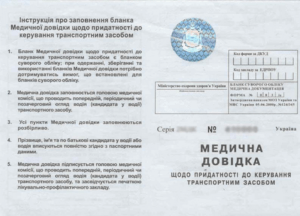 dovidka_vodiya